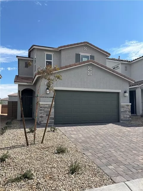 6646 Tumoulin St, Las Vegas, NV 89148