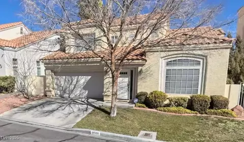 9500 Sierra Summit Ave, Las Vegas, NV 89134