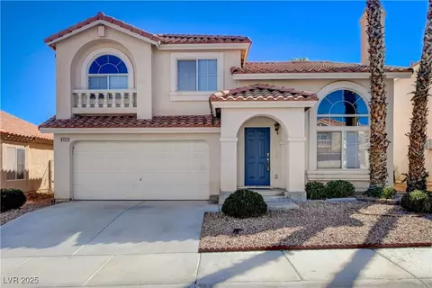8757 Autumn Valley Ave, Las Vegas, NV 89129