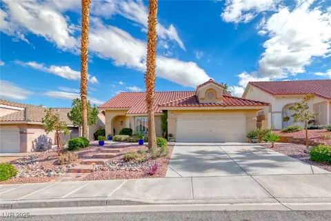 107 Mint Orchard Dr, Henderson, NV 89002