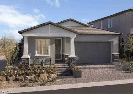 392 Rockspray Ln, Las Vegas, NV 89138