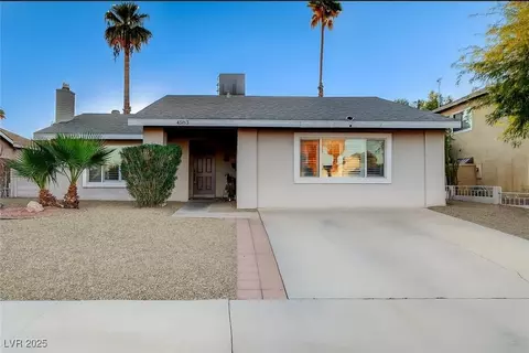 4583 Inland Ct, Las Vegas, NV 89147
