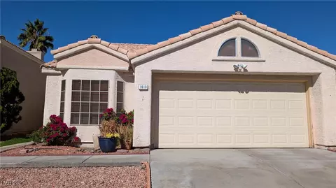 1610 Autumn Rust Dr, Las Vegas, NV 89119