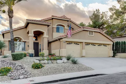 10309 Falls Church Ave, Las Vegas, NV 89144