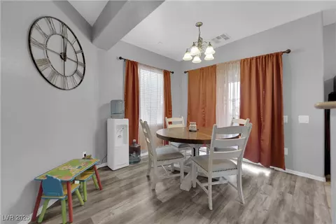 6775 Abruzzi Dr #202, North Las Vegas, NV 89084