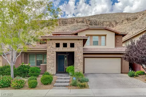5671 Mesa Mountain Dr, Las Vegas, NV 89135