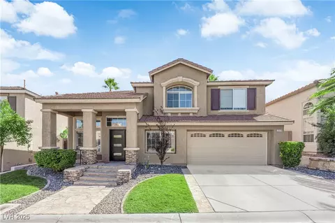 2320 Sunrise Meadows Dr, Las Vegas, NV 89134