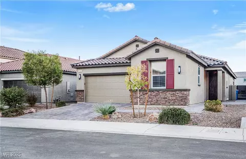 1635 Deep Valley Ave, North Las Vegas, NV 89084