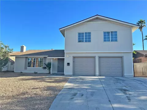 4021 Avonwood Ave, Las Vegas, NV 89121