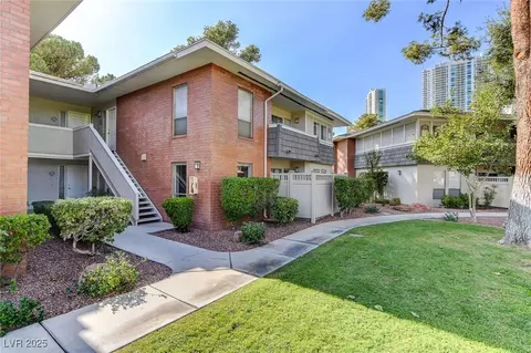 2879 Geary Pl #2815, Las Vegas, NV 89109