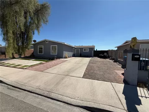 Undisclosed, Las Vegas, NV 89103