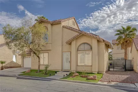2804 Clove Bud Dr, Las Vegas, NV 89142