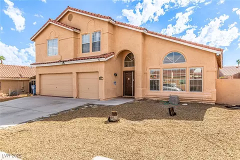 739 Brightwater Dr, Las Vegas, NV 89123