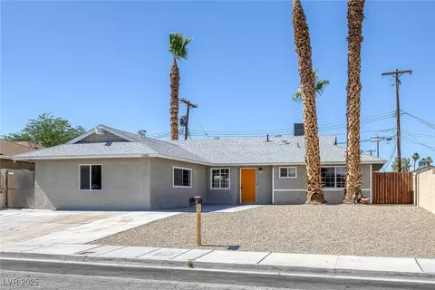 2005 Jansen Ave, Las Vegas, NV 89101