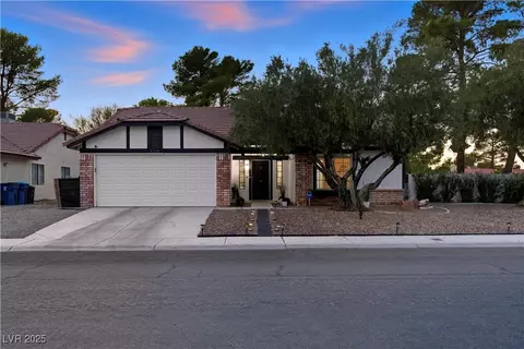 3708 Broxburn St, Las Vegas, NV 89108