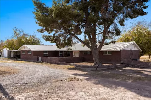 2925 Rice St, Logandale, NV 89021
