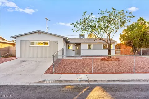 340 Zion Dr, Las Vegas, NV 89107