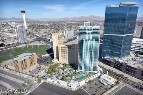 2700 Las Vegas Blvd #3507, Las Vegas, NV 89109