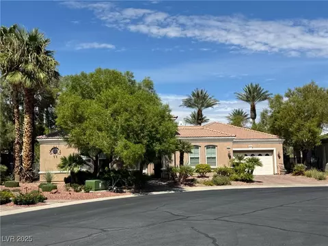 4507 Denaro Dr, Las Vegas, NV 89135
