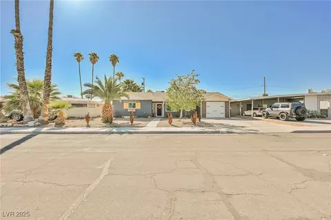 908 Bonita Ave, Las Vegas, NV 89104