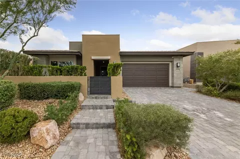6033 Silvalde Ln, Las Vegas, NV 89135