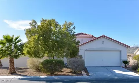 5741 Copper Sun Ct, North Las Vegas, NV 89031