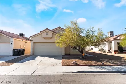 1217 Star Meadow Dr, North Las Vegas, NV 89030