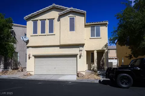 8420 Lucero Ave, Las Vegas, NV 89149