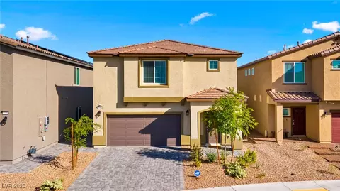 7714 Duran Harbor Ln, North Las Vegas, NV 89084