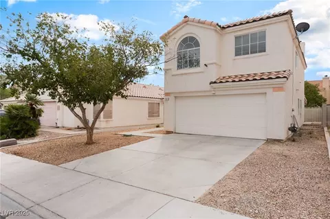 7321 Summer Sun Dr, Las Vegas, NV 89128