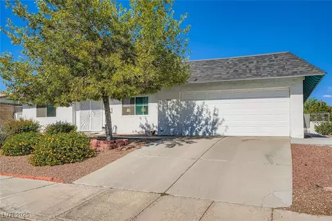 3466 E Twain Ave, Las Vegas, NV 89121