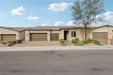 6635 Windy Palm St, North Las Vegas, NV 89086