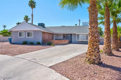 821 Mar Jay Ct, Las Vegas, NV 89107