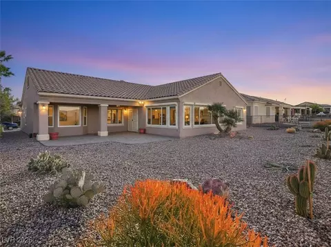 2069 Colvin Run Dr, Henderson, NV 89052