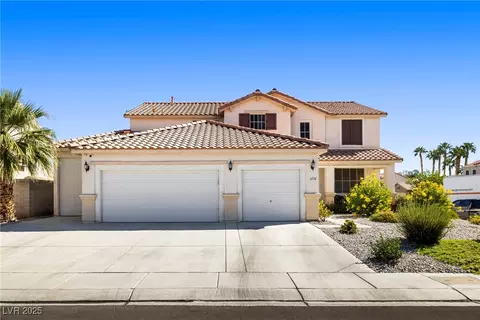 6136 Benchmark Way, North Las Vegas, NV 89031