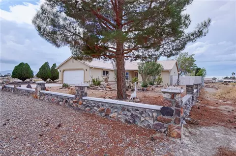 1320 Whitman Ave, Pahrump, NV 89048