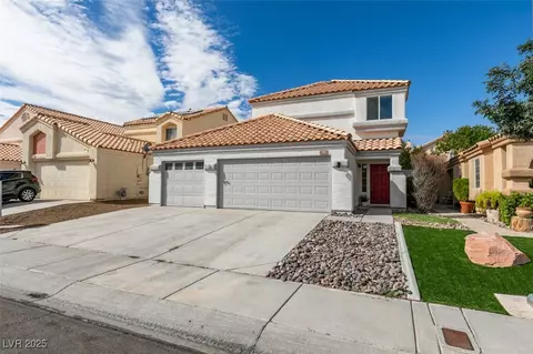 1501 Lucia Dr, Las Vegas, NV 89128