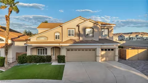 512 First Light St, Henderson, NV 89052