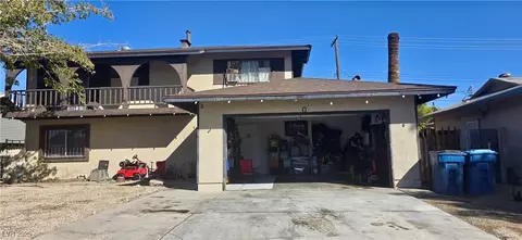 1304 Melissa St, Las Vegas, NV 89101