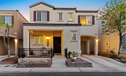 6645 Churnet Valley Ave, Las Vegas, NV 89139