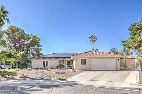 2240 Grayson Cir, Henderson, NV 89014