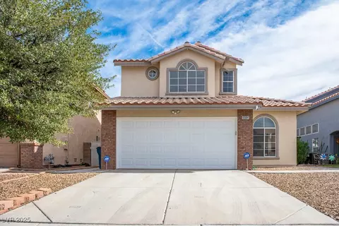 6984 Wineberry Dr, Las Vegas, NV 89119