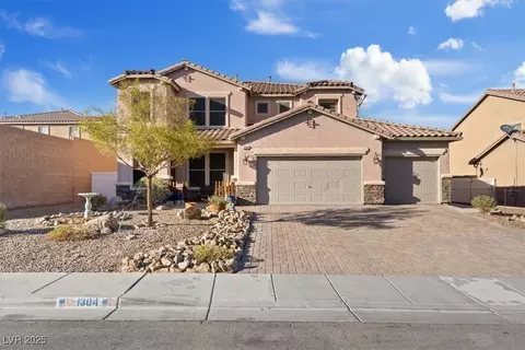 1304 Checkmark Ave, North Las Vegas, NV 89032