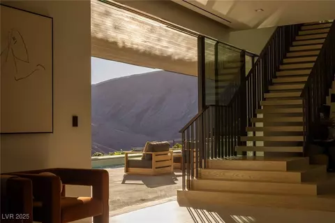 Entry Way - 11 Chisel Crest Ct, Henderson, NV 89012 photo 1 of 3