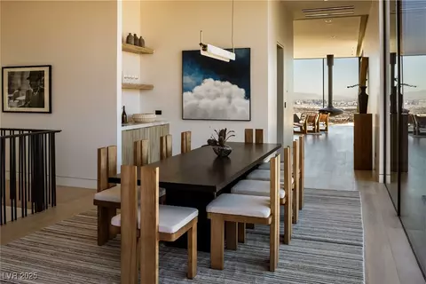 Dining - 11 Chisel Crest Ct, Henderson, NV 89012 photo 1 of 1