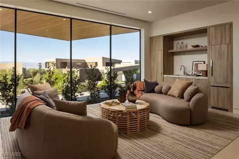 Living - 11 Chisel Crest Ct, Henderson, NV 89012 photo 2 of 2
