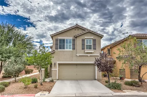 7397 Cobbhan Dr, Las Vegas, NV 89179