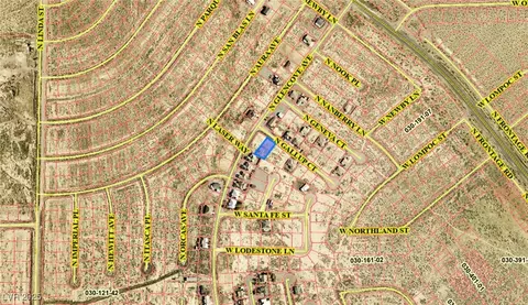 6680 Gallup Ct, Pahrump, NV 89060