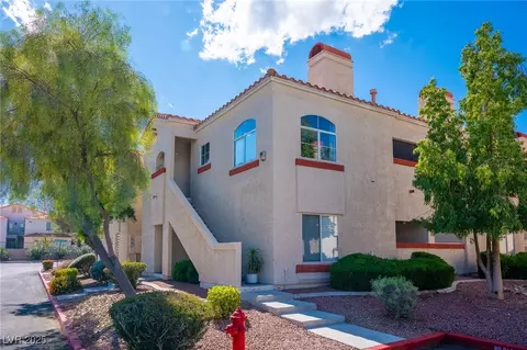 8400 White Eagle Ave #203, Las Vegas, NV 89145