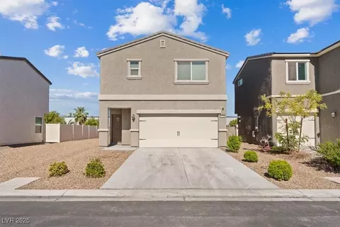 6276 Korat Ave, Las Vegas, NV 89122